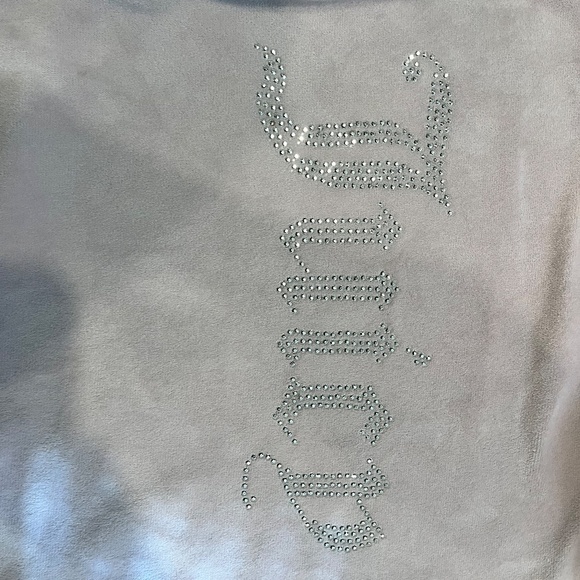 juicy couture set - Picture 7 of 7